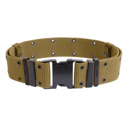 Opasek US LC2 Issue Marine Corps Style COYOTE vel. M