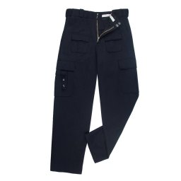 Kalhoty MIDNITE BLUE ULTRA TEC vel. 40
