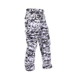ROTHCO kalhoty BDU CITY DIGITAL vel.XL