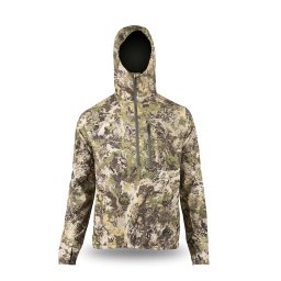 Bunda BRUNEAU SPF MOUNTAIN vel. S