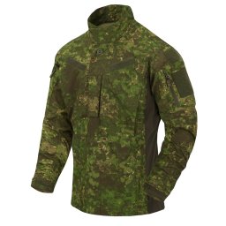Blůza MBDU NYCO rip-stop PENCOTT® WILDWOOD™ vel. L