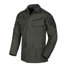 Helikon-Tex blůza SFU NEXT rip-stop SHADOW GREY vel.S