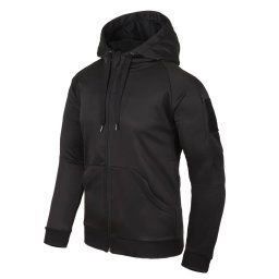 Helikon-Tex mikina URBAN TACTICAL HOODIE ČERNÁ vel.3XL
