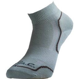 Ponožky BATAC Classic Short SVĚTLE ZELENÉ vel. EU 39-41