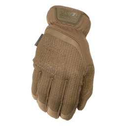 Rukavice FASTFIT COYOTE vel. XL