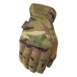 Rukavice FASTFIT MULTICAM® vel. XXL