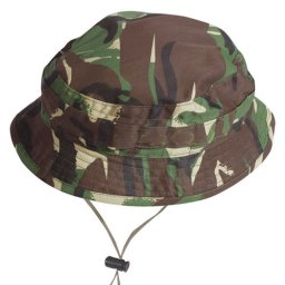 Klobouk BRIT SPEC.FORC.BUSH DPM vel. 57