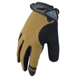 Rukavice SHOOTER TAN vel. XL