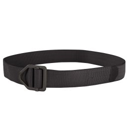 Opasek INSTRUCTOR slaňovací ČERNÝ vel. L-XL