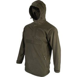 JACK PYKE bunda GALBRAITH SMOCK nepromokavá ZELENÁ vel.L