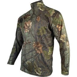 JACK PYKE triko s dlouhým rukávem QUICK WICK EVO vel.3XL