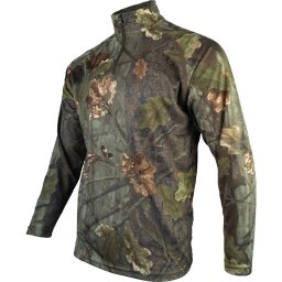 Triko s dlouhým rukávem QUICK WICK EVO vel. 3XL