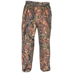 Kalhoty HUNTER polyester ENGLISH OAK vel. XL