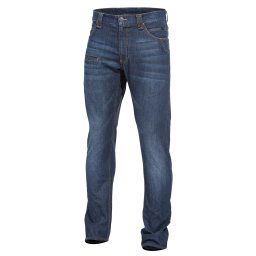 PENTAGON kalhoty taktické džínové ROGUE Jeans MODRÉ vel.40-30