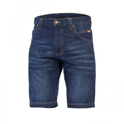 Kraťasy džínové ROGUE JEANS vel. 40