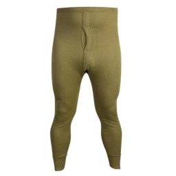 Spodky THERMAL ZELENÉ vel. S