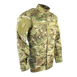 Blůza střih ACU ASSAULT BTP camo vel. S