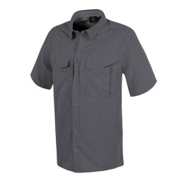 Košile DEFENDER Mk2 ULTRALIGHT MISTY BLUE vel. XS