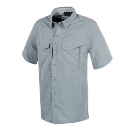 Košile DEFENDER Mk2 ULTRALIGHT LIGHT BLUE vel. S