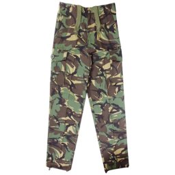 Kalhoty dětské SOLDIER95 DPM vel. XS