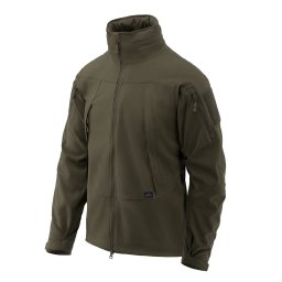 Bunda BLIZZARD StormStretch® TAIGA GREEN vel. XXL
