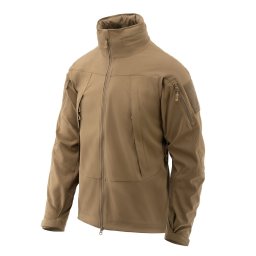 Bunda BLIZZARD StormStretch® MUD BROWN vel. XXL