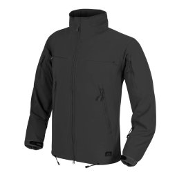 Bunda COUGAR® s membránou ČERNÁ vel. XXL