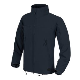 Bunda COUGAR® s membránou NAVY BLUE vel. XL