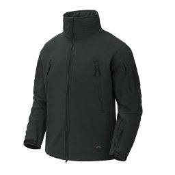 Bunda GUNFIGHTER Shark Skin JUNGLE GREEN vel. XXL