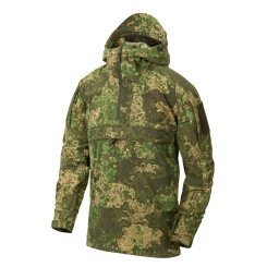 Bunda větrovka MISTRAL PENCOTT® WILDWOOD™ vel. XS