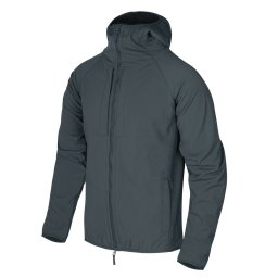 Bunda URBAN HYBRID softshell SHADOW GREY vel. XXL