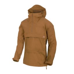 Bunda větrovka WOODSMAN COYOTE vel. XS