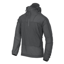 Větrovka WINDRUNNER WINDPACK SHADOW GREY vel. S