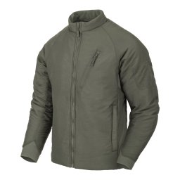 Bunda WOLFHOUND ALPHA GREEN vel. 3XL