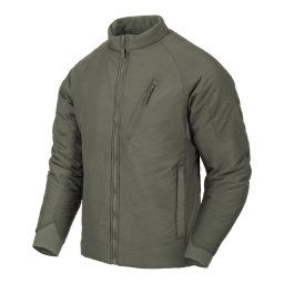Helikon-Tex bunda WOLFHOUND ALPHA GREEN vel.3XL