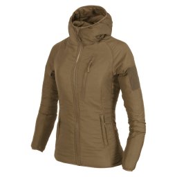 Bunda dámská WOLFHOUND COYOTE vel. 3XL
