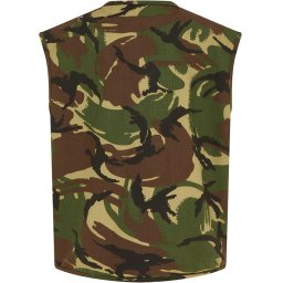Vesta dětská SOLDIER DPM vel. 12-13