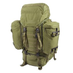 Batoh SMPS Berghaus CRUSADER RC ZELENÝ vel. 4