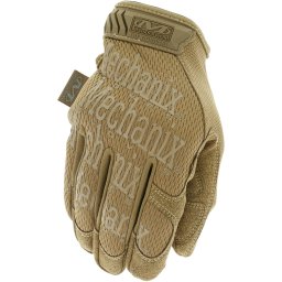 Rukavice MECHANIX ORIGINAL COYOTE vel. XXL