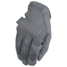 Rukavice MECHANIX ORIGINAL ŠEDÉ vel. M