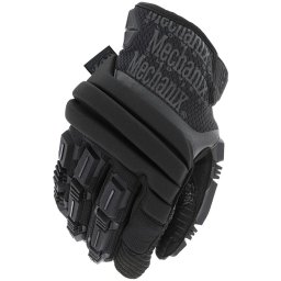 Rukavice M-PACT 2 COVERT ČERNÉ vel. S
