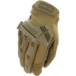Rukavice MECHANIX M-PACT COYOTE vel. M