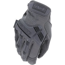 Rukavice MECHANIX M-PACT ŠEDÉ vel. XL