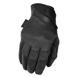 Rukavice MECHANIX SPECIALTY 0,5mm ČERNÉ vel. XL