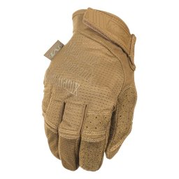 Rukavice VENT SPECIALTY COYOTE vel. L