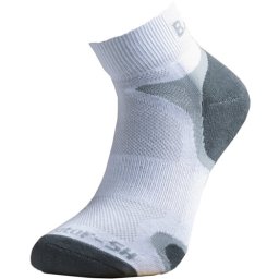 Ponožky BATAC Operator Short BÍLÉ vel. EU 39-41