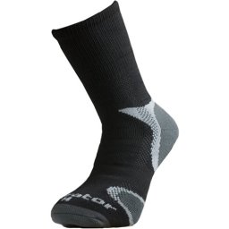 Ponožky BATAC Operator Thermo ČERNÉ vel. EU 39-41