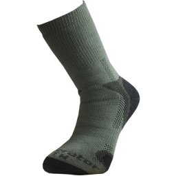 Ponožky BATAC Operator Thermo ZELENÉ vel. EU 39-41