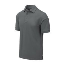 Helikon-Tex triko/polokošile URBAN TACTICAL LINE ŠEDÁ vel.L