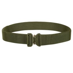 Opasek taktický COBRA FC45 ZELENÝ vel. XL